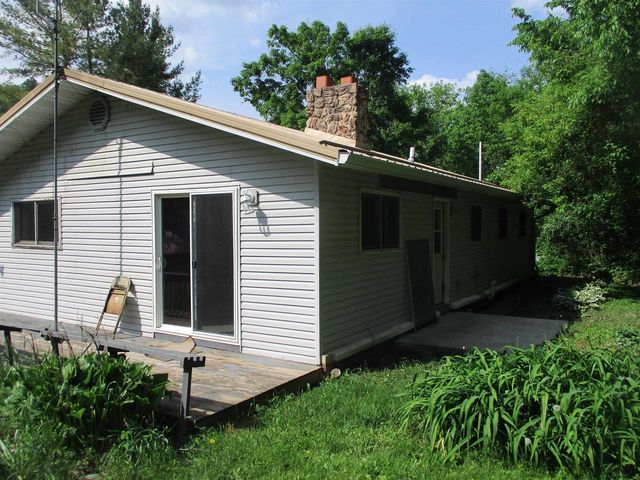 E4579 County Road GG, Hillpoint, WI 53937