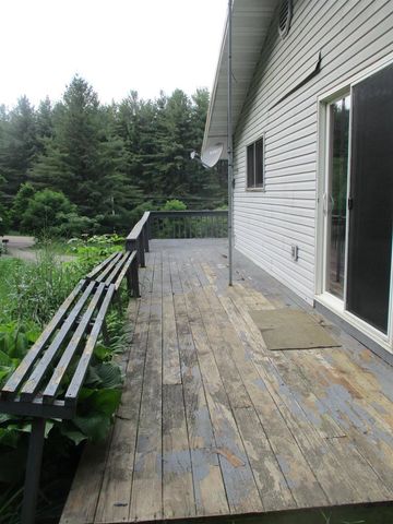 E4579 County Road GG, Hillpoint, WI 53937