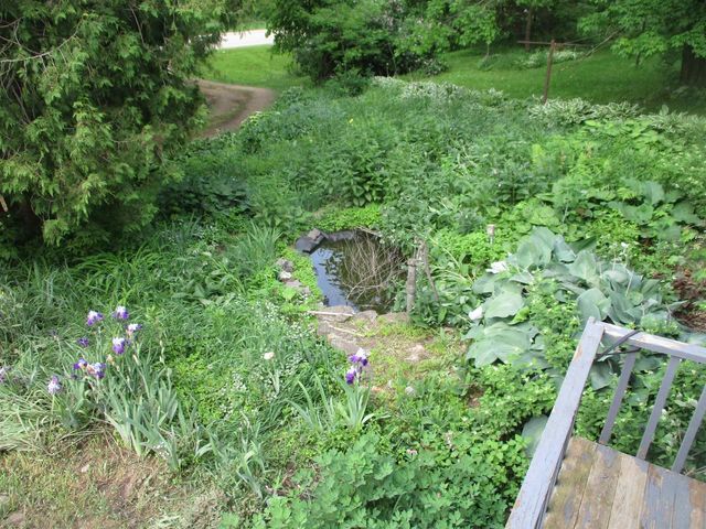 E4579 County Road GG, Hillpoint, WI 53937
