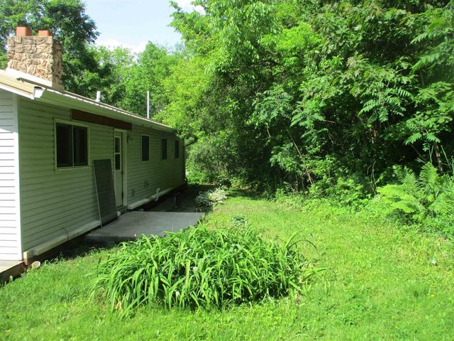 E4579 County Road GG, Hillpoint, WI 53937