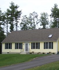 Lot 5 /510 Old County Rd., Wales, MA 01081