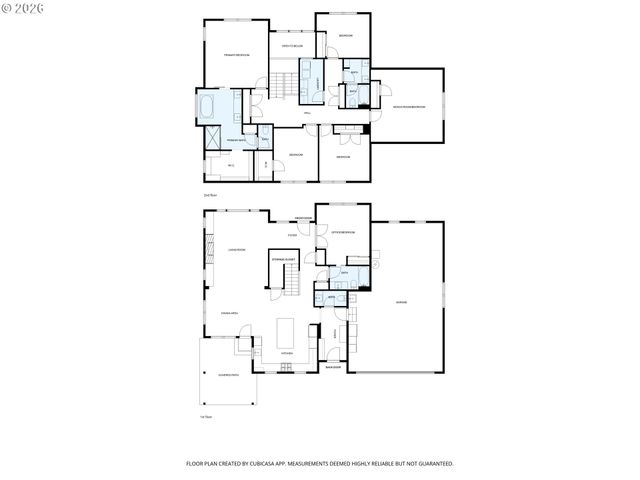 15268 HOLCOMB Blvd, Oregon City, OR 97045