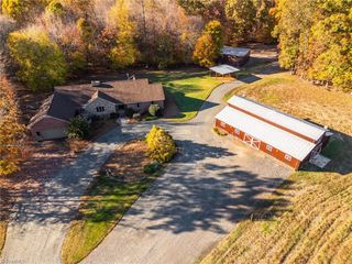 2931 Iron Works Road, Reidsville, NC 27320