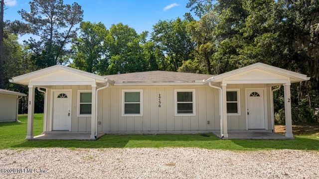 1756 S LANE Avenue 1, Jacksonville, FL 32210