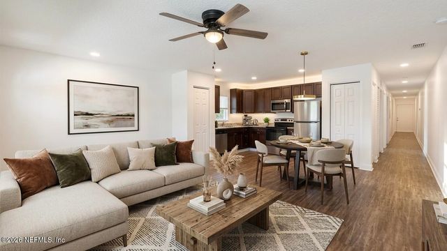 1756 S LANE Avenue 1, Jacksonville, FL 32210