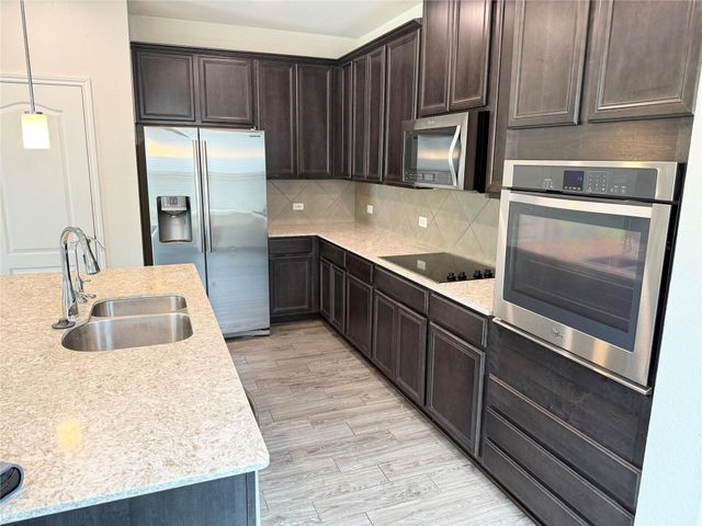 12813 Stoney Ridge BND, Del Valle, TX 78617