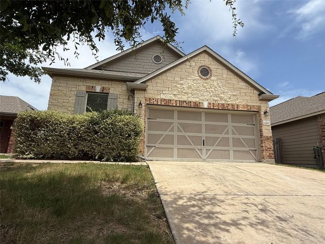 12813 Stoney Ridge BND, Del Valle, TX 78617