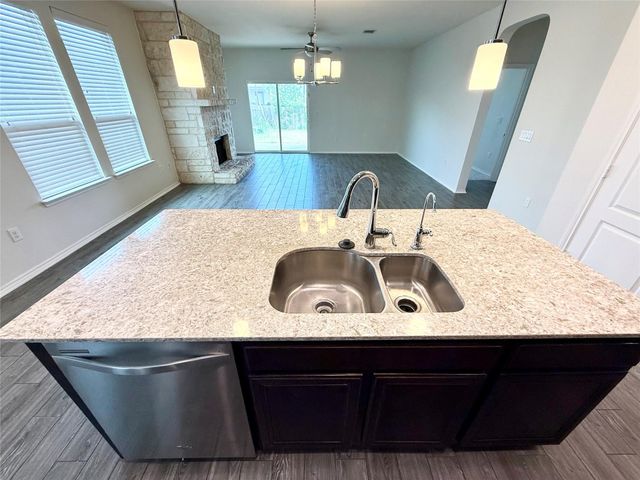 12813 Stoney Ridge BND, Del Valle, TX 78617