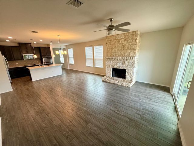 12813 Stoney Ridge BND, Del Valle, TX 78617