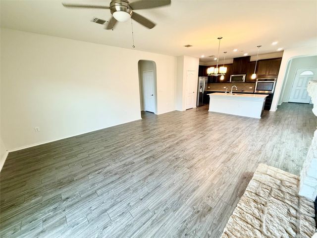 12813 Stoney Ridge BND, Del Valle, TX 78617