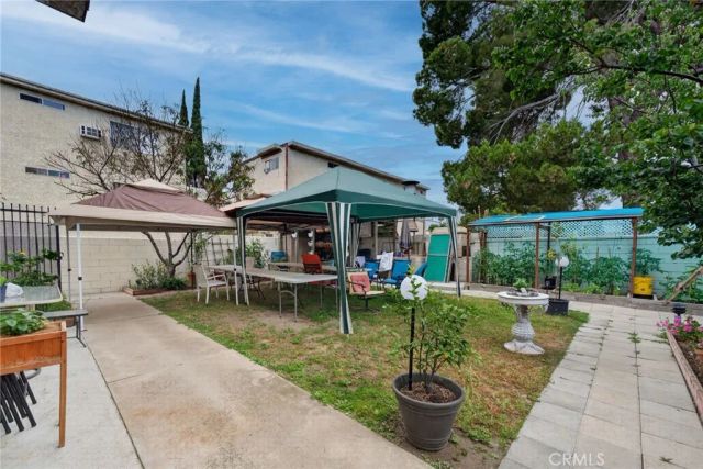 13243 Vanowen 2, North Hollywood, CA 91605