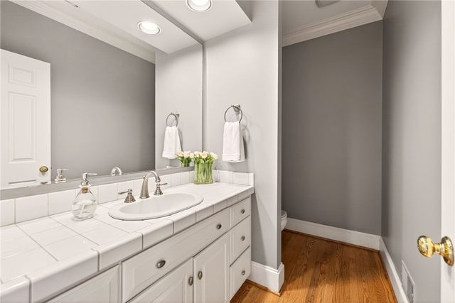 15 Sunrise Park, Pittsford, NY 14534