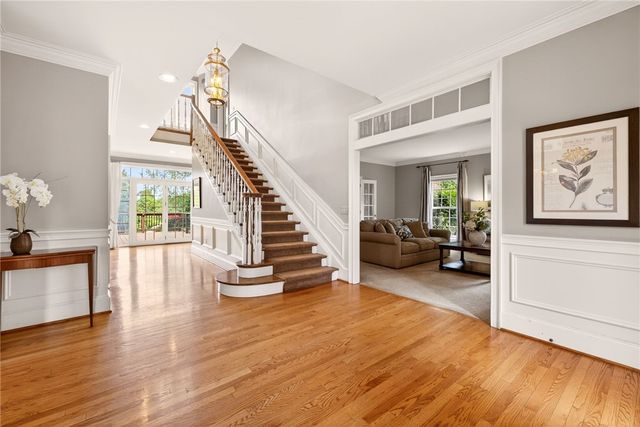 15 Sunrise Park, Pittsford, NY 14534