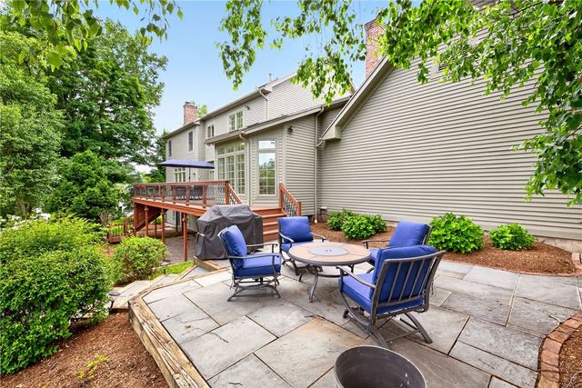15 Sunrise Park, Pittsford, NY 14534