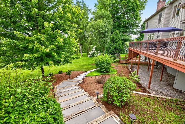 15 Sunrise Park, Pittsford, NY 14534