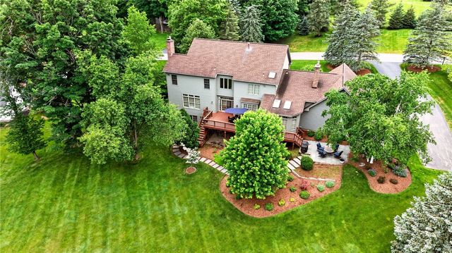 15 Sunrise Park, Pittsford, NY 14534