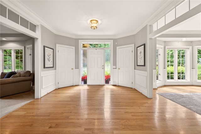 15 Sunrise Park, Pittsford, NY 14534