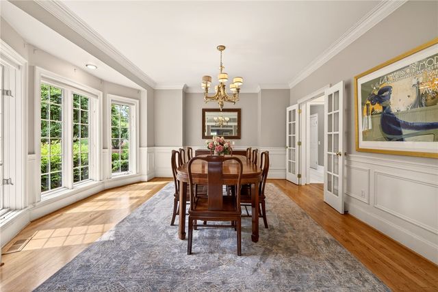 15 Sunrise Park, Pittsford, NY 14534