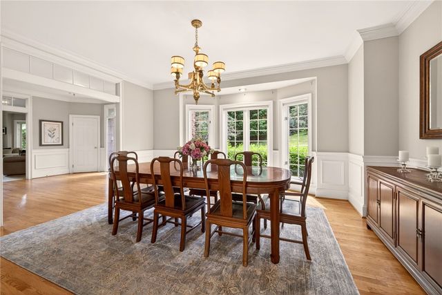 15 Sunrise Park, Pittsford, NY 14534