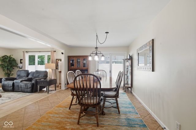 9940 W Sunset Lane, Elwood, IN 46036