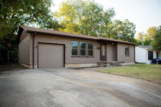 408 Goodnight DR, Killeen, TX 76541