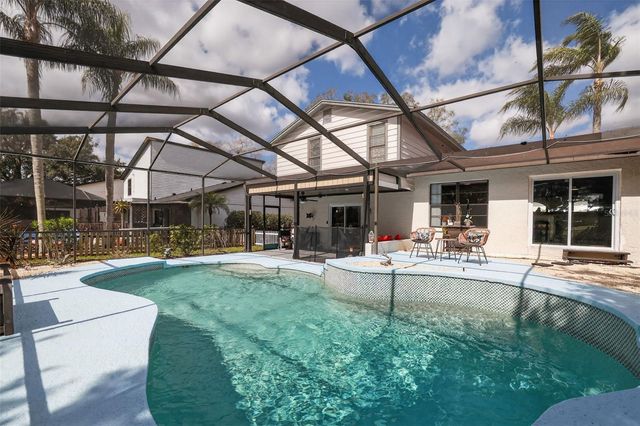 4628 CLOVERLAWN DRIVE, Tampa, FL 33624