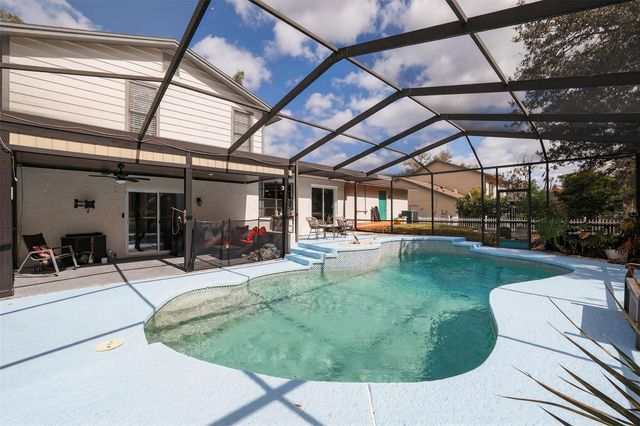 4628 CLOVERLAWN DRIVE, Tampa, FL 33624