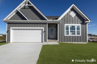 115 Black Oak Avenue, Marysville, OH 43040