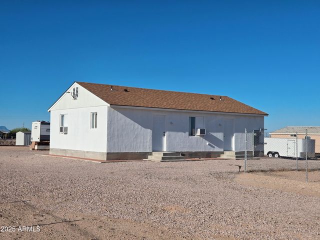 34233 W Sahuaro Street, Tonopah, AZ 85354
