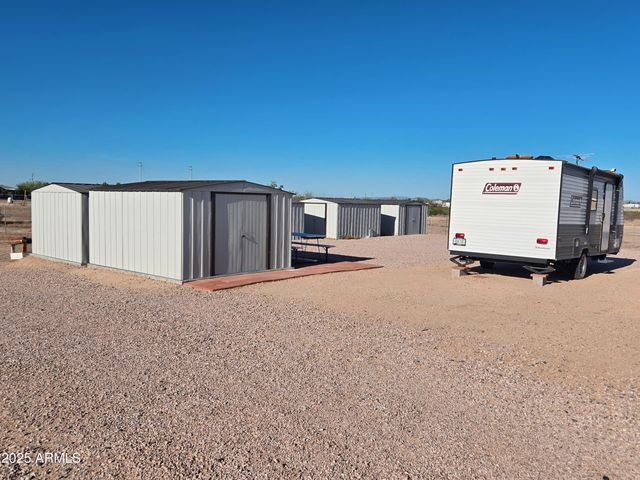 34233 W Sahuaro Street, Tonopah, AZ 85354