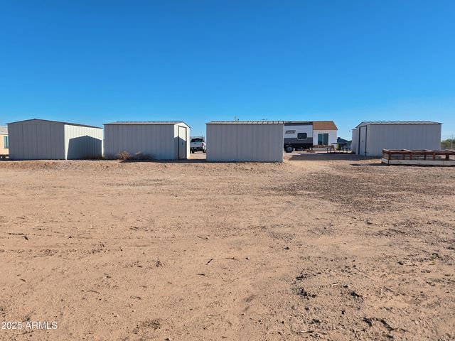 34233 W Sahuaro Street, Tonopah, AZ 85354