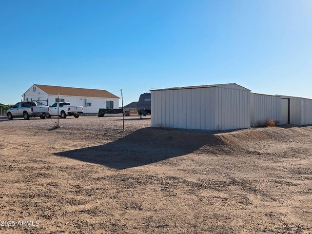 34233 W Sahuaro Street, Tonopah, AZ 85354