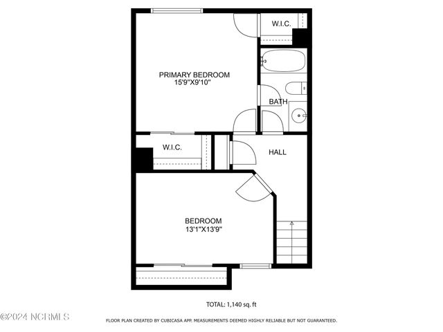 9 S Onsville Place, Jacksonville, NC 28546