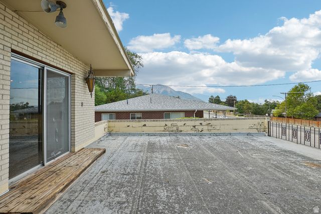 1865 S FOOTHILL DR, Salt Lake City, UT 84108