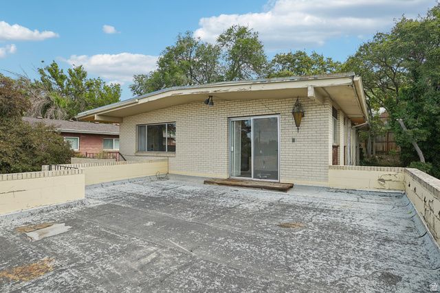 1865 S FOOTHILL DR, Salt Lake City, UT 84108