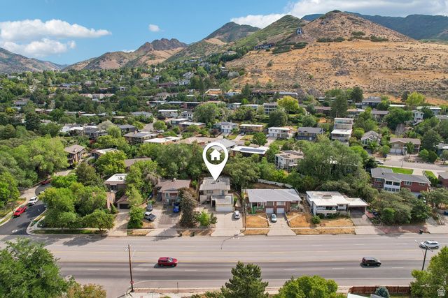 1865 S FOOTHILL DR, Salt Lake City, UT 84108