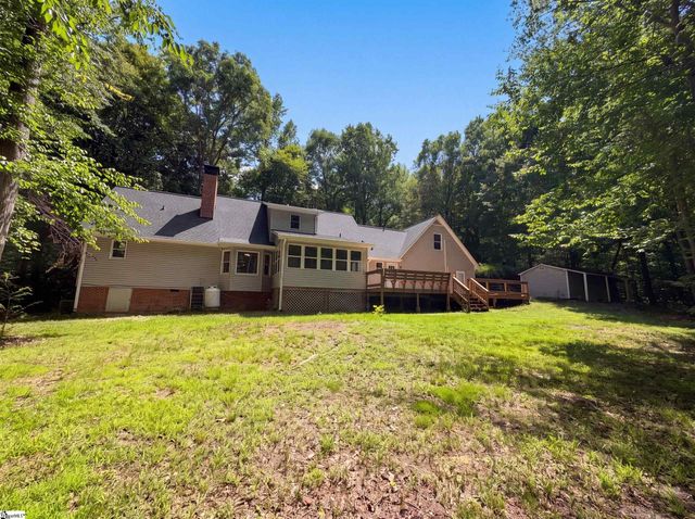 335 Dill Circle, Landrum, SC 29356