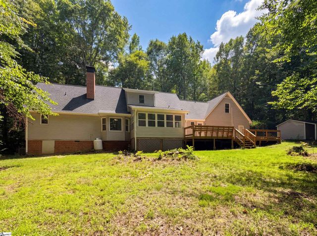 335 Dill Circle, Landrum, SC 29356