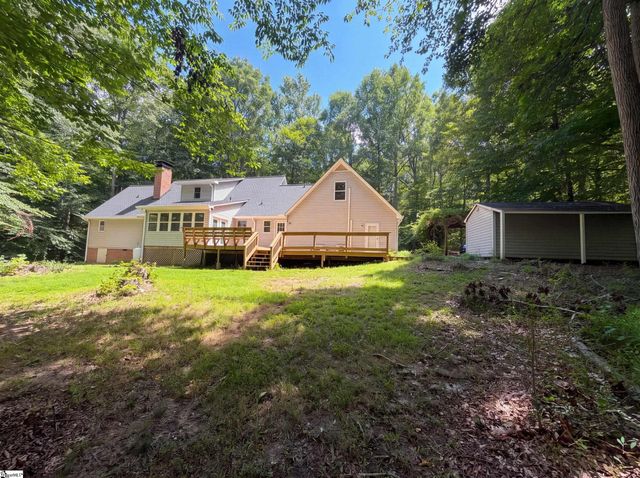 335 Dill Circle, Landrum, SC 29356