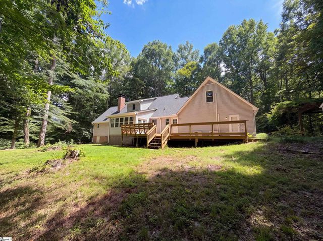 335 Dill Circle, Landrum, SC 29356