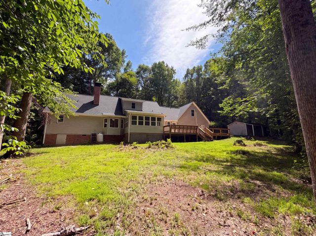 335 Dill Circle, Landrum, SC 29356
