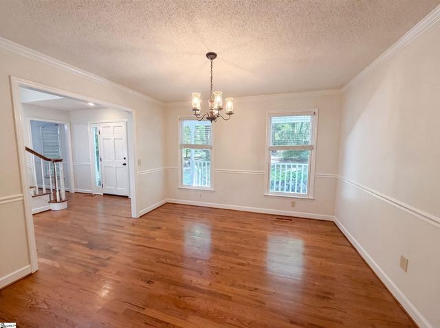 335 Dill Circle, Landrum, SC 29356