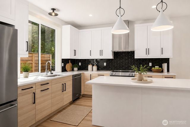 1257 NE 100th Street, Seattle, WA 98125