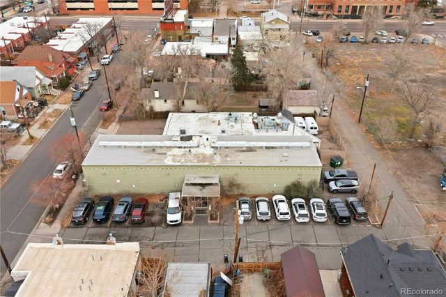 520 Cherokee Street, Denver, CO 80204