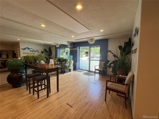 520 Cherokee Street, Denver, CO 80204
