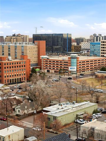 520 Cherokee Street, Denver, CO 80204