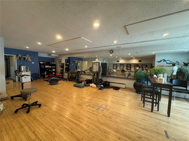 520 Cherokee Street, Denver, CO 80204
