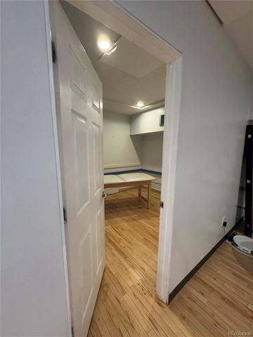 520 Cherokee Street, Denver, CO 80204
