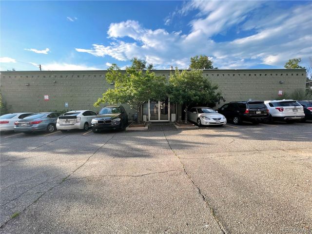 520 Cherokee Street, Denver, CO 80204