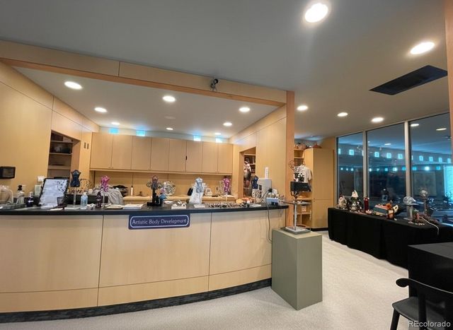 520 Cherokee Street, Denver, CO 80204
